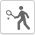 Pista de tenis Hotel HL Paradise Island**** Lanzarote